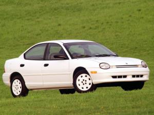 Dodge Neon 1994 года